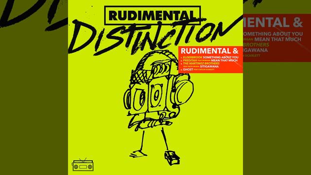 Mean That Much (feat. MORGAN) смотреть онлайн