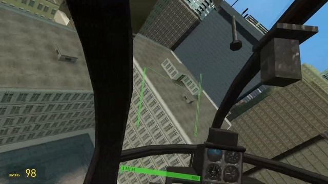 НАШЁЛ САМЫЕ СТАРЫЕ АДДОНЫ В GARRY'S MOD gmod