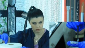 ВЫХОД ИЗ ЧЕРНОГО В ДОМАШНИХ УСЛОВИЯХ. ДЕКАПИРОВАНИЕ ВОЛОС.