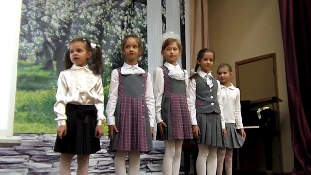 Защита проекта Сказки смотреть онлайн