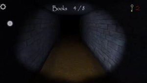 Самая первая версия Слендерины подвал. ПОЧЕМУ ТАК СТРАШНО?! СЛЕНДЕРИНА ХОДИТЬ НАУЧИЛАСЬ!!!