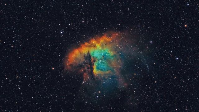 GALAXY RELAX 35 MEDITATION смотреть онлайн