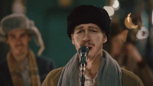 ВИА ПРОЛЕТАРСКОЕ ТАНГО СНЕГ ИДЁТ