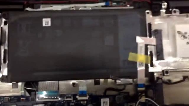 Dell Vostro 15 5568 смотреть онлайн