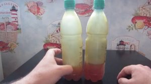 Shell Helix Ultra 5W-40 сравнение 2