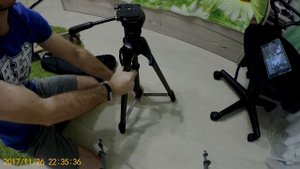 Штатив DEXP WT-3770 Лучше чем думаешь!!! (2021)