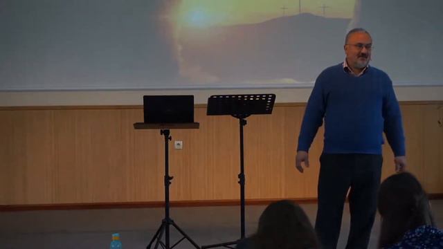 CБІ Онлайн - "Поезія мудрості" - Лекція 14