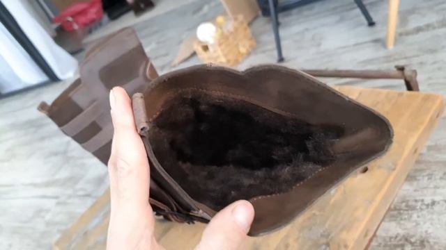 Обзор модели - Монголки короткие коричневые смотреть онлайн