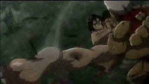 Эрен vS  Райнер/Attack on Titan 2/AMV