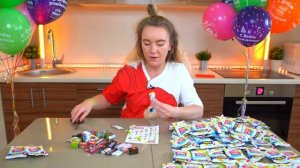 МИНИ ЛЕНТА 3 открыла 100 штук ! Собираю ВСЮ коллекцию !