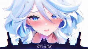 Nightcore - This Feeling (Lyrics)