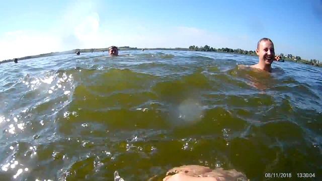 Поездка с друзьями на Петровичи 2018 смотреть онлайн