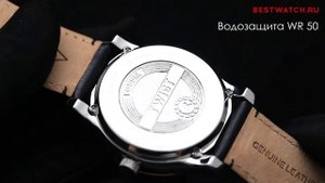Часы Fossil Twist ME1020, ME1099 - обзор от Bestwatch.ru