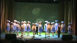 "Воспи-пи-пи-питание"