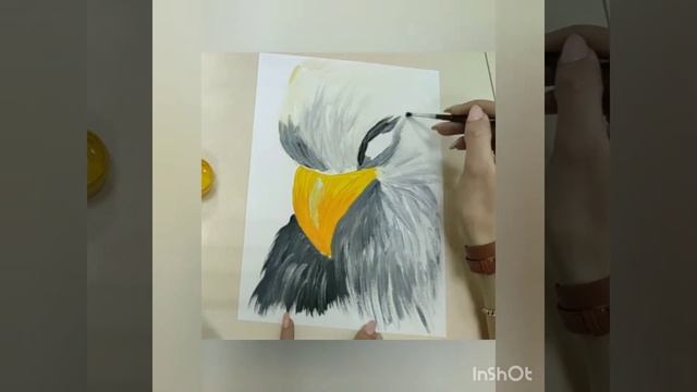 Орёл