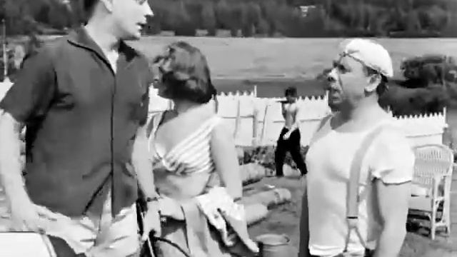 Тесть. Это моя дача! смотреть онлайн