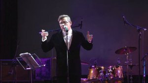 А роза упала на лапу Азора...