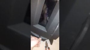 Печь огонь батарея