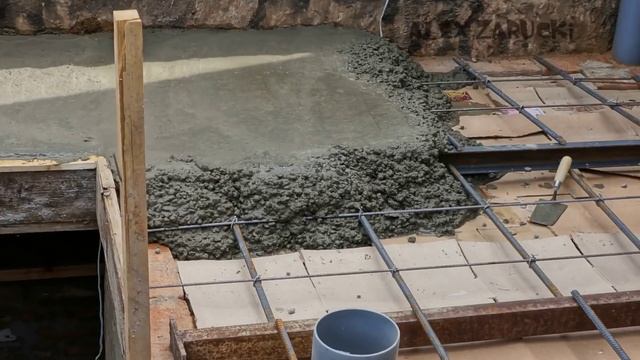 Как Построить Погреб Своими Силами смотреть онлайн