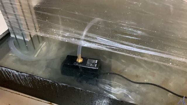 Фрезеровка барельефа на станке САУНО "График-3КМ" (версия 12) смотреть онлайн