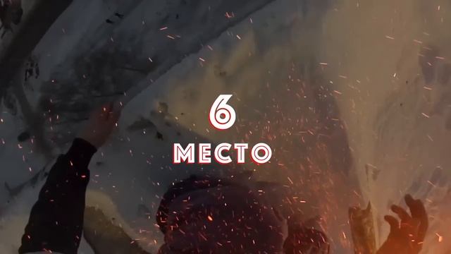 10 ЗАХВАТЫВАЮЩИХ КАДРОВ В ИСТОРИИ РУССКОГО ПАРКУРА смотреть онлайн