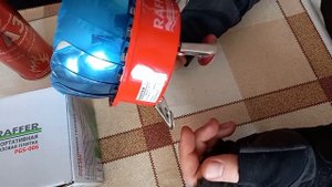 ПОРТОТИВНАЯ ПОХОДНАЯ ГАЗОВАЯ ПЛИТКА С ВЕТРОЗАЩИТОЙ