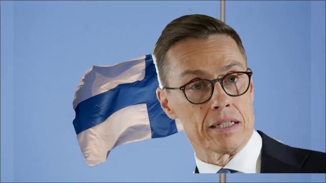 Президент Финляндии ОТКАЗАЛСЯ от отношений с Россией!!!