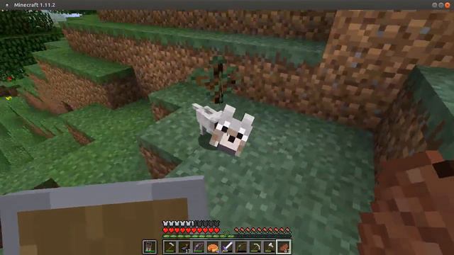 Minecraft (Выживания #12 - LIVE VANILLA) смотреть онлайн