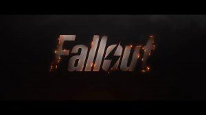 Fallout [трейлер] с 11 апреля 2024г