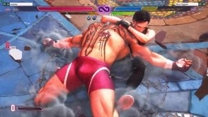 Street Fighter 6 ПРОХОЖДЕНИЕ #16 ФИНАЛЬНЫЙ ТУРНИР!