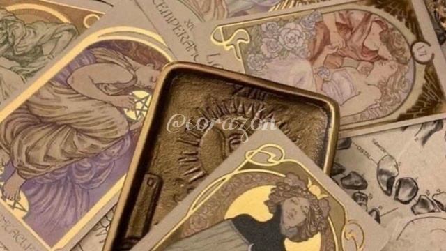 Мне помогают все инструменты для саморазвития и эзотерика | Саблиминал | corazón смотреть онлайн