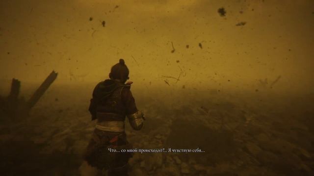 Глава XVI .Король Гуго. - A Plague Tale: Requiem. - Проходження Українською