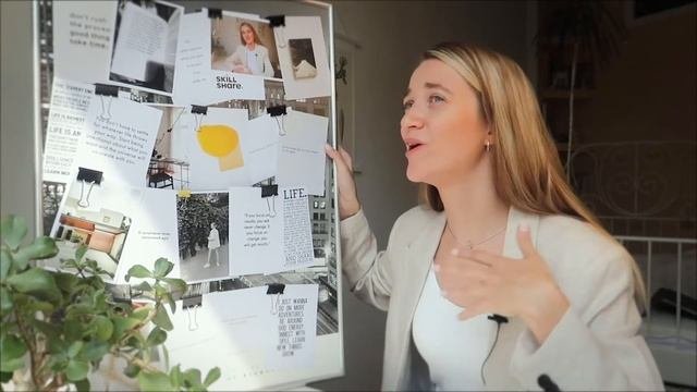 Как сфокусироваться на настоящем и отбросить ненужное