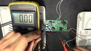 Ремонт радио приемника своими руками.Зроблена у Беларуси?