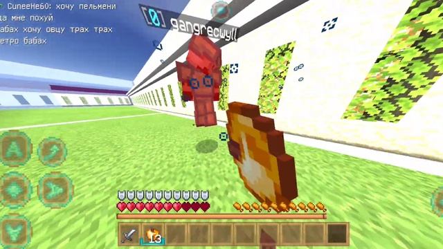 New best pvp server (ft. dxlast, recwyll) // BonniPvP 1.1.5 // minitage minecraft pe? смотреть онлайн