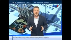 Стрижи на Кирова