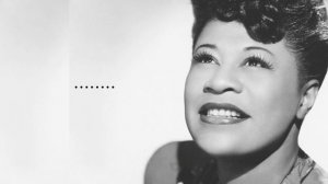 One Note Samba - Ella Fitzgerald Lyrics (HD Quality)