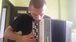 3 сентября на баяне.