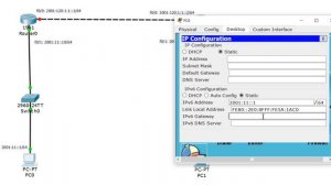 200-301 CCNA v3.0  Day 25 IPv6 Advanced  Free CCNA