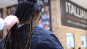 Интенсивная каутеризация волос Itallianhairtech Trivitt