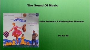11 The Sound of Music  -  Do Re Mi