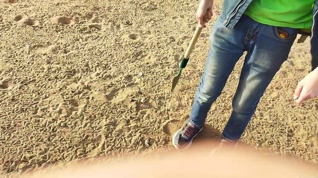 Металлоискатели #1