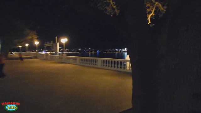 VLOG 412 Геленджик LIFE За день до Нового года
