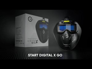 START DIGITAL X GO - C легкой защитой нет трудных задач!
