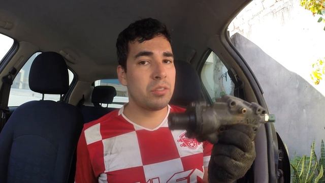 Como TROCAR o Sensor de Temperatura do Peugeot 206 🔥 смотреть онлайн