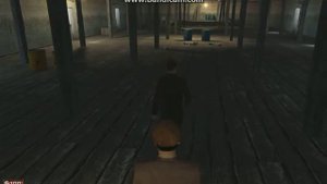 Прохождение игры Mafia . Часть 1 Обучение.
