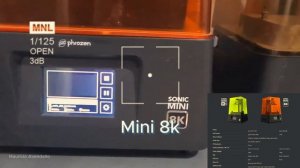 ?Phrozen Sonic Mini 8Ks?