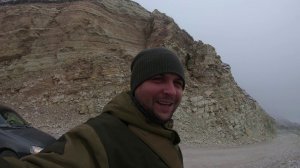 Дагестан гора Зуберха