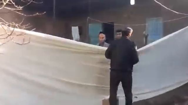 Самый Обалденный По узбекский плов 100.клг.приготовить дома. смотреть онлайн