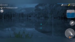 Голавль▶My fishing world▶мой рыболовный мир▶где и на что ловить голавля